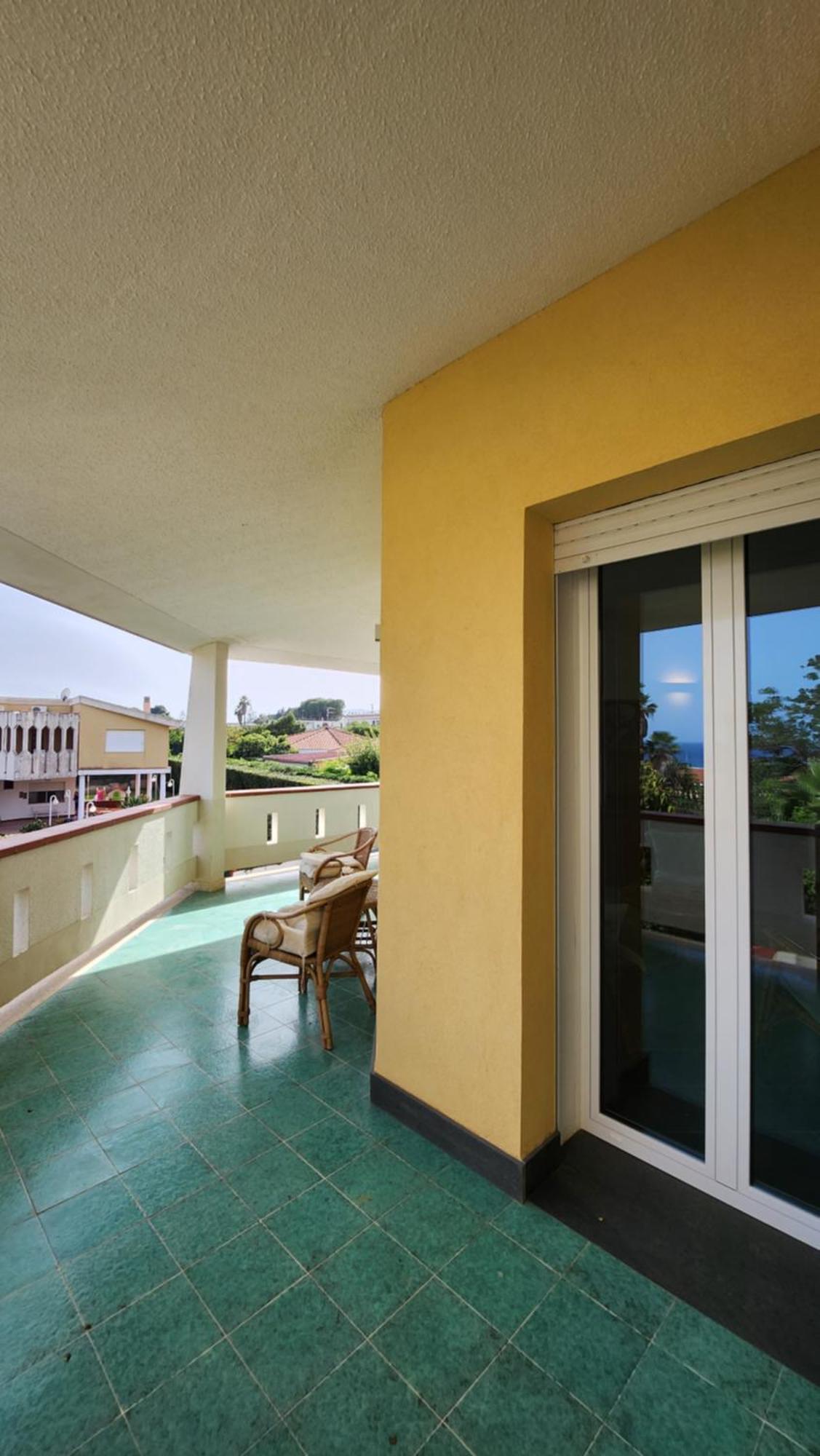 Sea'S Chalet Fontane Bianche Exterior photo