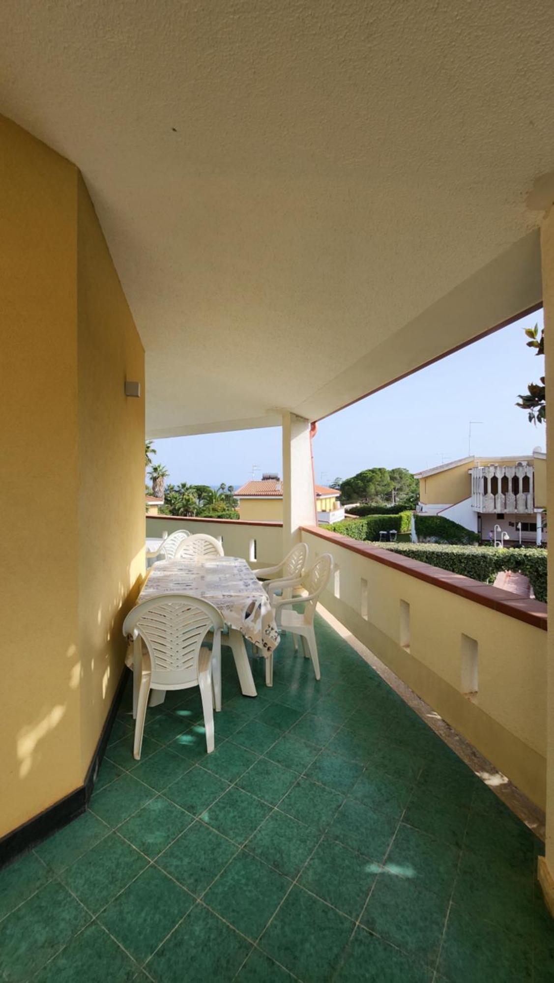Sea'S Chalet Fontane Bianche Exterior photo